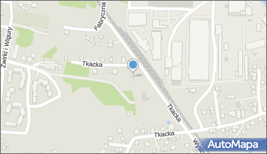 Taxi Andrychów, Tkacka, Andrychów 34-120 - Taxi, numer telefonu