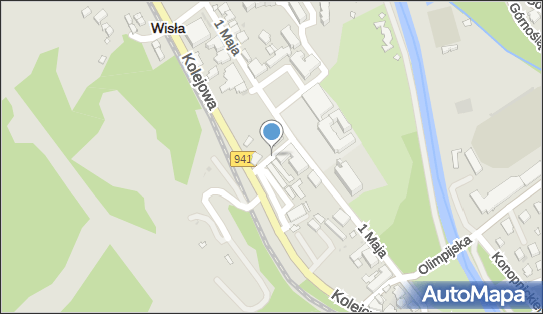 Taxi Wisła nr 53, Pawła Stellera, Wisła 43-460 - Taxi, godziny otwarcia, numer telefonu