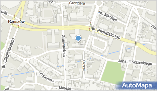 Podkarpacki Teatr Edukacji i Profilaktyki Artos, Rzeszów - Teatr, godziny otwarcia, numer telefonu