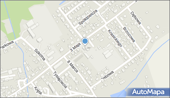 Niepubliczne Technikum Im. Jana Szatowskiego, 3 Maja 30 88-430 - Technikum, numer telefonu