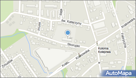 Niepubliczne Technikum, Księdza Jana Skorupki 9, Tarnów 33-100 - Technikum, numer telefonu