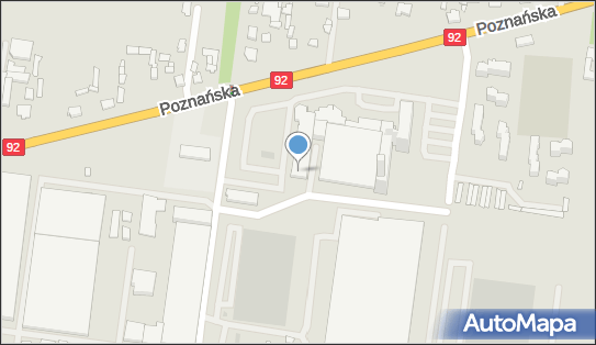 Publiczne Technikum Im. Tony Halika, Poznańska 129/131 05-850 - Technikum, numer telefonu