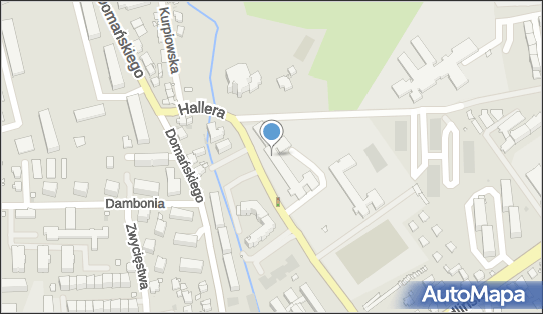 Publiczne Technikum Nr 2, Józefa Hallera 4, Opole 45-867 - Technikum, numer telefonu