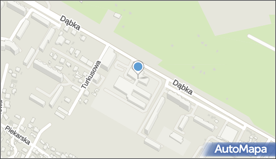 Technikum Budowlane, płk. Stanisława Dąbka 207, Gdynia 81-001 - Technikum, numer telefonu