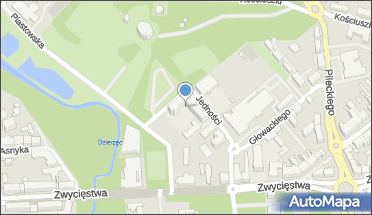 Technikum Elektroniczne, Jedności 9, Koszalin 75-401 - Technikum, numer telefonu