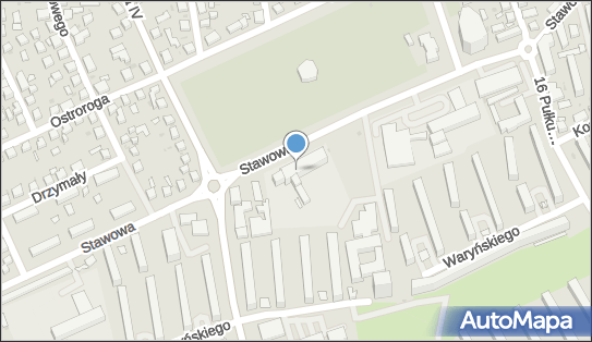 Technikum Elektryczno-Energetyczne, Stawowa 41, Bydgoszcz 85-323 - Technikum, numer telefonu