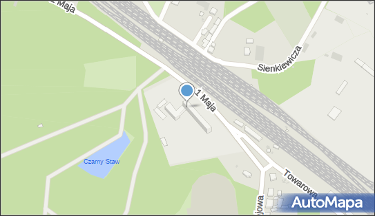 Technikum Im. Komisji Edukacji Narodowej, 1 Maja 1A, Brzeg Dolny 56-120 - Technikum, numer telefonu