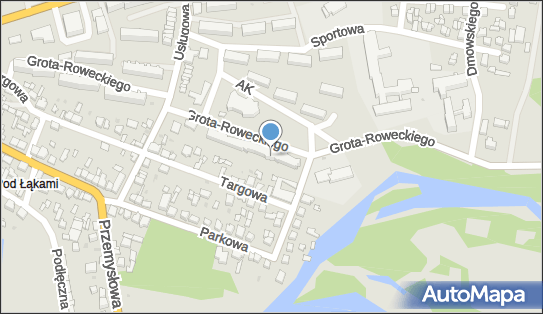 Technikum Im.marii Skłodowskiej-Curie, Grota-Roweckiego 5 98-355 - Technikum, numer telefonu