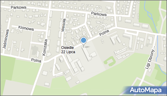 Technikum Leśne im. Polskiego Towarzystwa Leśnego, Polna 3 23-400 - Technikum, numer telefonu