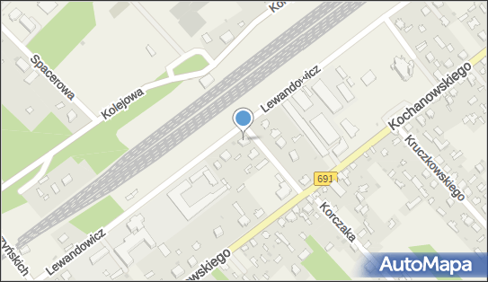 Technikum Na Podbudowie Zsz, Hanki Lewandowicz 4, Garbatka-Letnisko 26-930 - Technikum, numer telefonu