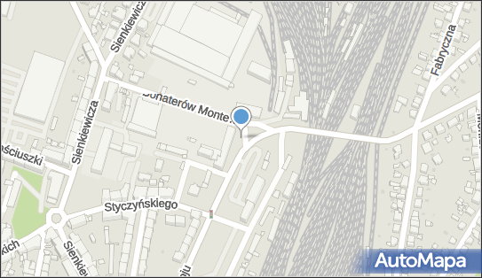 Technikum Nr 12, Pokoju 14, Tarnowskie Góry 42-600 - Technikum, numer telefonu