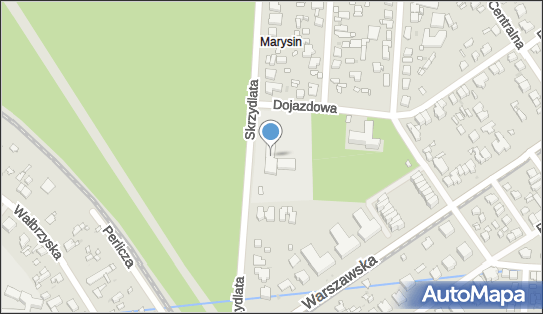 Technikum Nr 13, Skrzydlata 15, Łódź-Bałuty 91-503 - Technikum, numer telefonu