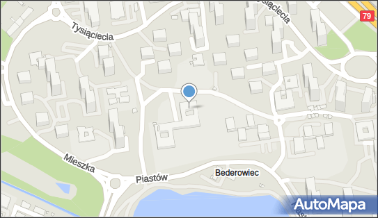 Technikum Nr 13, al. Bolesława Krzywoustego 13, Katowice 40-870 - Technikum, numer telefonu