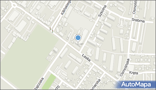 Technikum Nr 2, Łaska 61, Zduńska Wola 98-220 - Technikum, numer telefonu