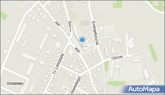 Technikum Nr 2, Wojska Polskiego 22, Sandomierz 27-600 - Technikum, numer telefonu