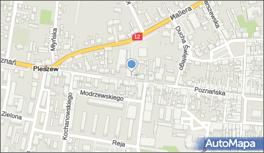 Technikum Nr 2, Poznańska 36, Pleszew 63-300 - Technikum, numer telefonu