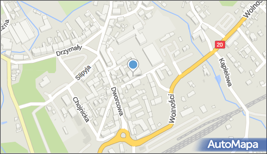 Technikum Nr 2, Hieronima Derdowskiego 3, Bytów 77-100 - Technikum, numer telefonu