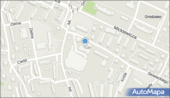 Technikum Nr 3, Juliusza Słowackiego 37, Sandomierz 27-600 - Technikum, numer telefonu