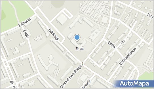 Technikum Nr 4 Im. Hanny I Kazimierza Wejchertów, Edukacji 11 43-100 - Technikum, numer telefonu