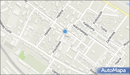 Technikum Nr2, Pocztowa 6, Działdowo 13-200 - Technikum, numer telefonu