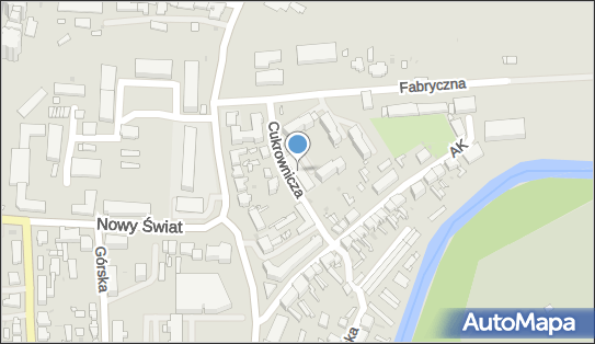 Technikum Rolnicze Centrum Edukacyjnego Talent-Promocja-Postęp 72-300 - Technikum, numer telefonu