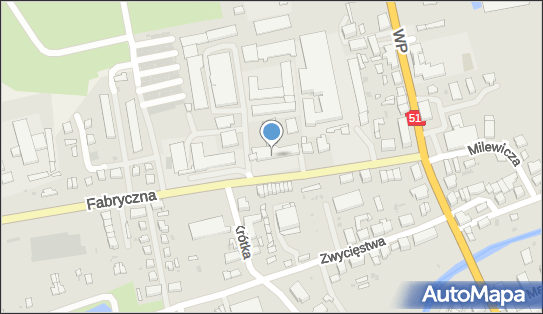 Technikum Rolnicze, Fabryczna 6a, Dobre Miasto 11-040 - Technikum, numer telefonu