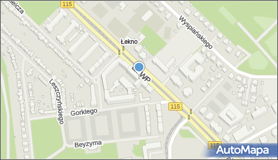 Technikum Teb Edukacja, al. Wojska Polskiego 128, Szczecin 70-491 - Technikum, numer telefonu