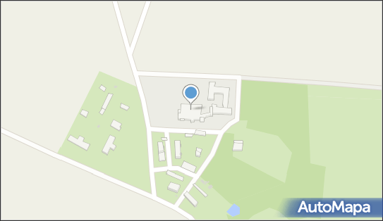 Technikum W Ostrożanach, 41, Ostrożany 17-312 - Technikum