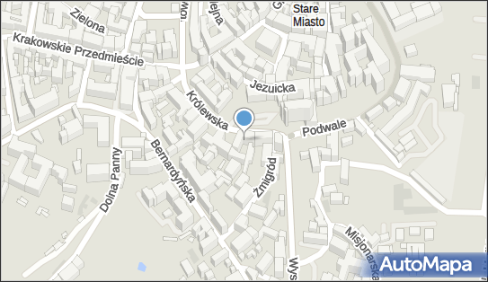 Technikum Zakładu Doskonalenia Zawodowego, Królewska 15, Lublin 20-109 - Technikum, numer telefonu