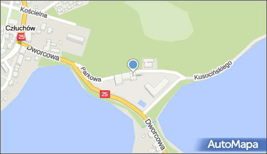 Technikum Żywienia I Usług Gastronomicznych, Parkowa 2, Człuchów 77-300 - Technikum, numer telefonu