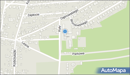 Technikum, Ryły 26, Krzepice 42-160 - Technikum, numer telefonu