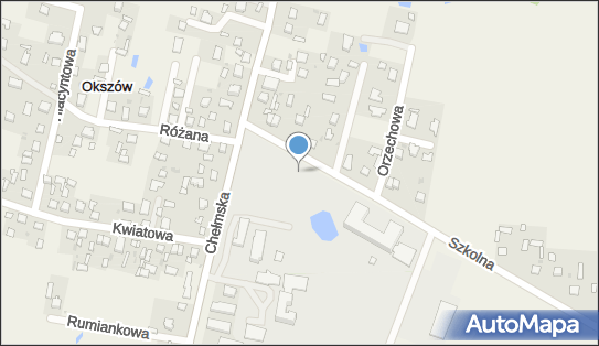 Technikum, Szkolna 2, Okszów 22-105 - Technikum, numer telefonu