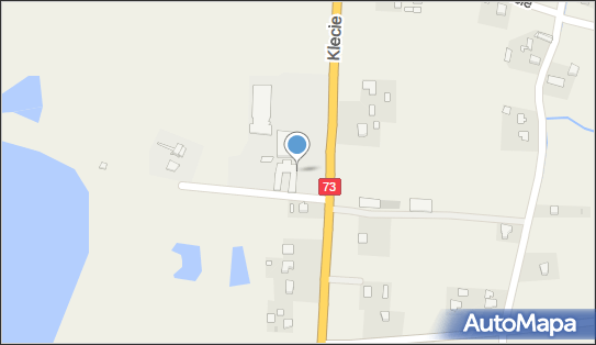 Technikum, 125, Klecie 39-230 - Technikum, numer telefonu