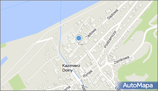 Technikum, Nadwiślańska 9, Kazimierz Dolny 24-120 - Technikum, numer telefonu