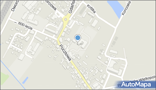 Technikum, Pocztowa 14b, Więcbork 89-410 - Technikum, numer telefonu