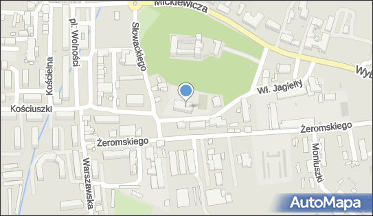 Technikum, Władysława Jagiełły 3, Nidzica 13-100 - Technikum, numer telefonu