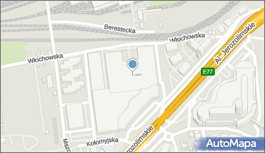 TEDi - Sklep, al. Jerozolimskie 148, Warszawa 02-326, godziny otwarcia, numer telefonu