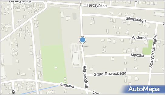 TEDi - Sklep, Wschodnia 26B, Mszczonów 96-320, godziny otwarcia, numer telefonu