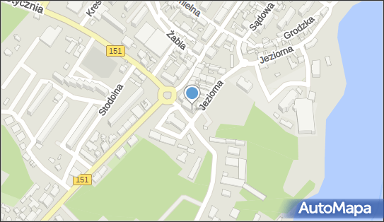 Netia Barlinek, Jeziorna 6, Barlinek 74-320 - Telekomunikacyjny - Sklep