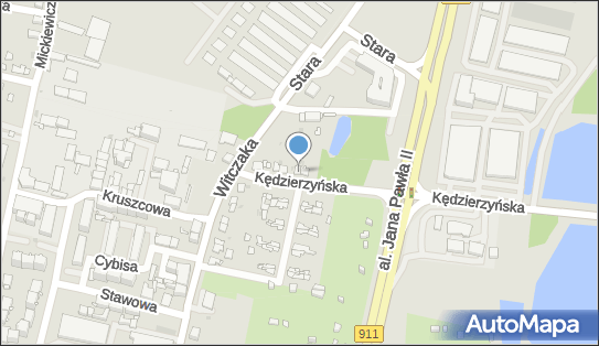 Netia Internet Światłowodowy i telewizja Bytom, Kędzierzyńska 7 41-902 - Telekomunikacyjny - Sklep, godziny otwarcia, numer telefonu