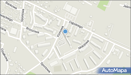 Netia Internet Światłowodowy i telewizja Gryfice, Akacjowa 4C 72-300 - Telekomunikacyjny - Sklep, godziny otwarcia, numer telefonu