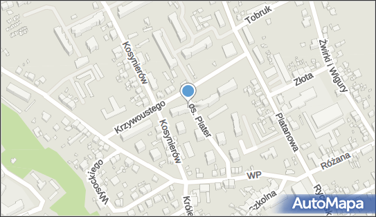 Netia Internet Światłowodowy i telewizja Gubin, Gubin 66-620 - Telekomunikacyjny - Sklep, godziny otwarcia, numer telefonu