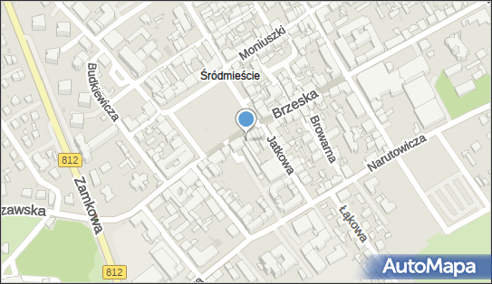 Netia Internet Światłowodowy i telewizja kablowa Biała Podlaska 21-500 - Telekomunikacyjny - Sklep, godziny otwarcia, numer telefonu