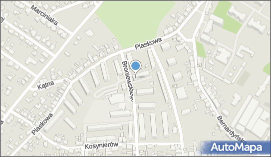 Netia Internet Światłowodowy i telewizja Kościan, Kościan 64-000 - Telekomunikacyjny - Sklep, godziny otwarcia, numer telefonu