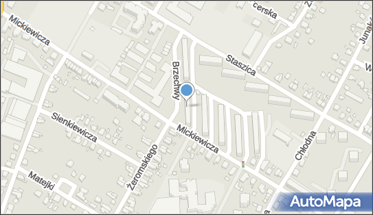 Netia Internet Światłowodowy i telewizja Kwidzyn, Kwidzyn 82-500 - Telekomunikacyjny - Sklep, godziny otwarcia, numer telefonu