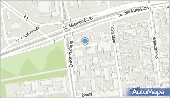 Netia Internet Światłowodowy i telewizja Łódź, Gdańska 141a 90-536 - Telekomunikacyjny - Sklep, godziny otwarcia, numer telefonu