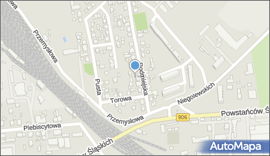 Netia Internet Światłowodowy i telewizja Lubliniec, Podmiejska 9 42-700 - Telekomunikacyjny - Sklep, godziny otwarcia, numer telefonu