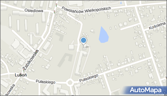 Netia Internet Światłowodowy i telewizja Luboń, Luboń 62-030 - Telekomunikacyjny - Sklep, godziny otwarcia, numer telefonu