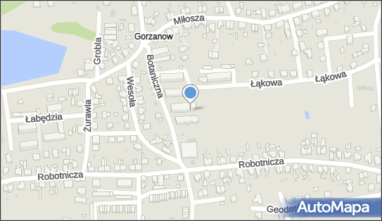 Netia Internet Światłowodowy i telewizja Lubsko, Botaniczna 17 68-300 - Telekomunikacyjny - Sklep, godziny otwarcia, numer telefonu