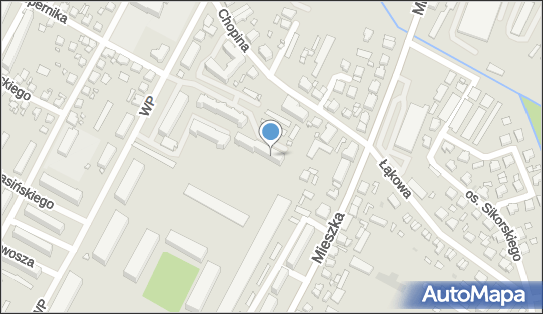 Netia Internet Światłowodowy i telewizja Międzyrzecz 66-300 - Telekomunikacyjny - Sklep, godziny otwarcia, numer telefonu